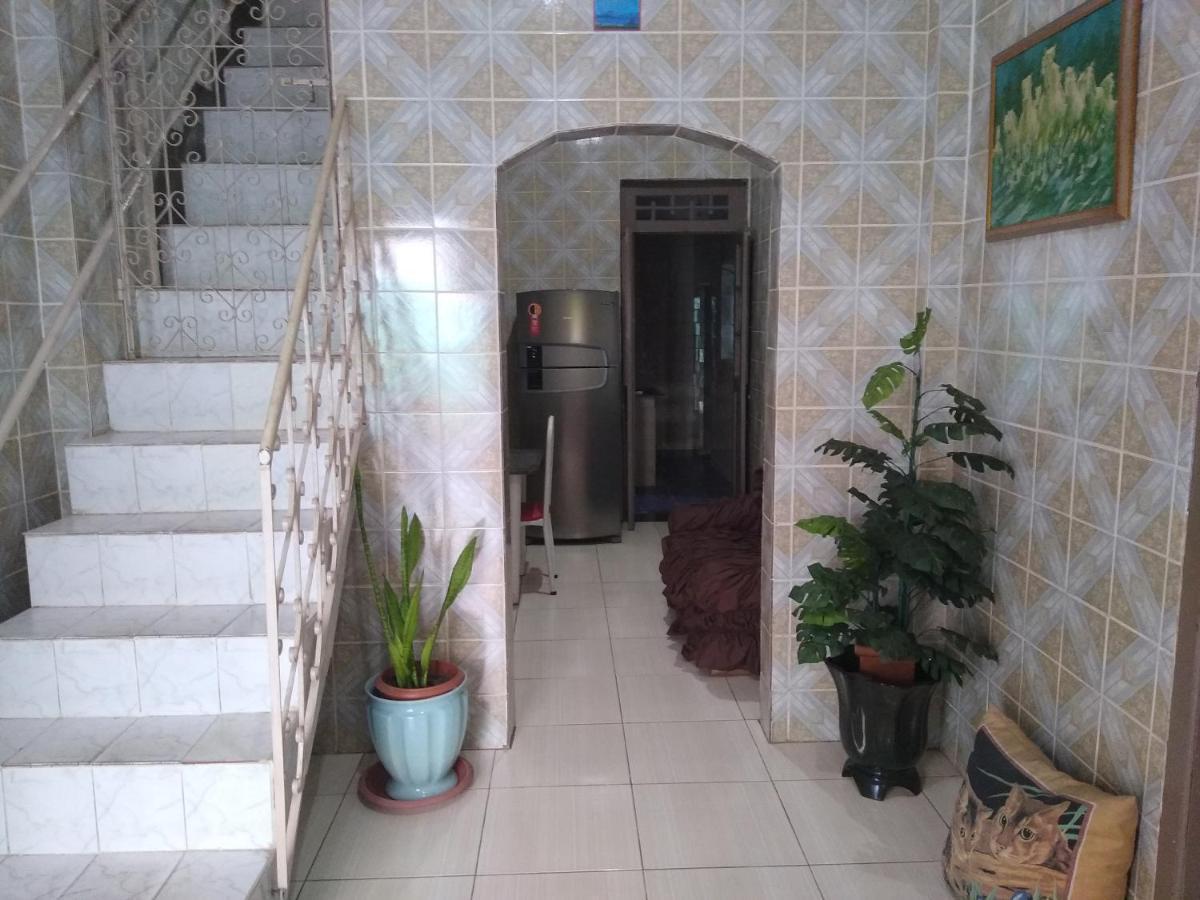Quarto Bem Proximo Ao Pelourinho Сальвадор Экстерьер фото