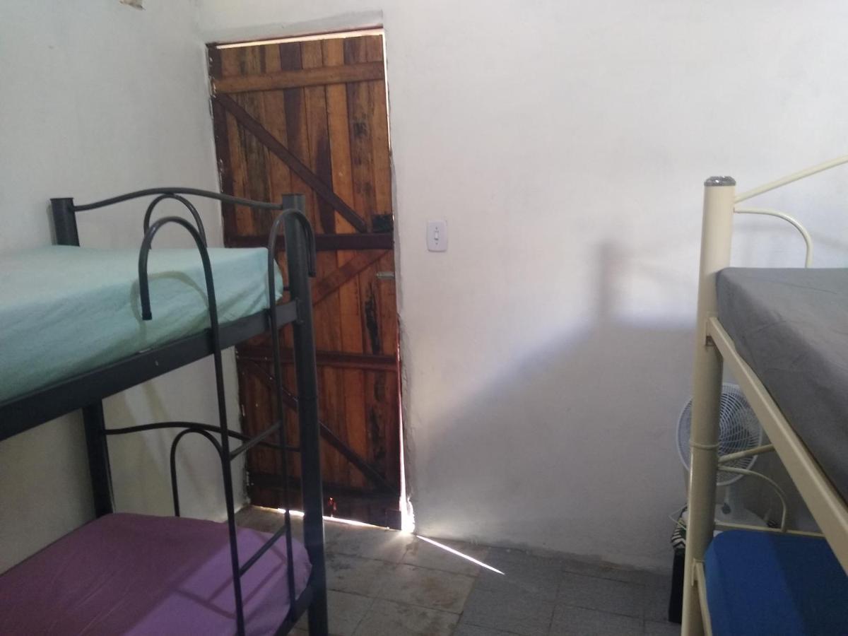 Quarto Bem Proximo Ao Pelourinho Сальвадор Экстерьер фото
